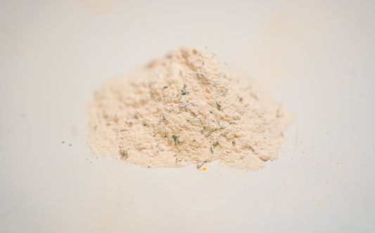 Sour Cream and Onion Powder